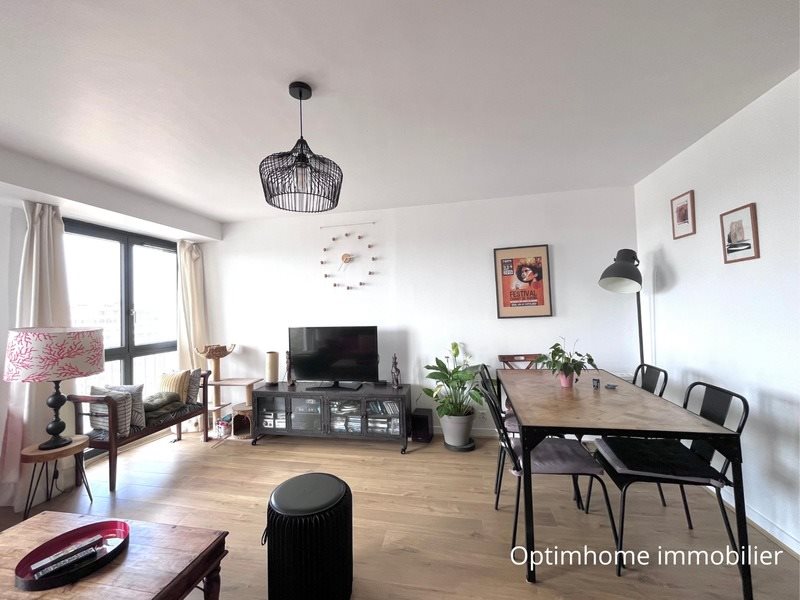 Appartement à vendre, 90m², Rennes