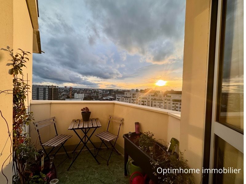 Appartement à vendre, 90m², Rennes