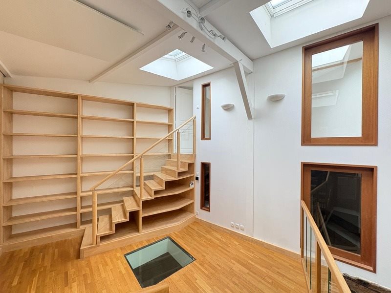 Maison à vendre, 133m², Tours