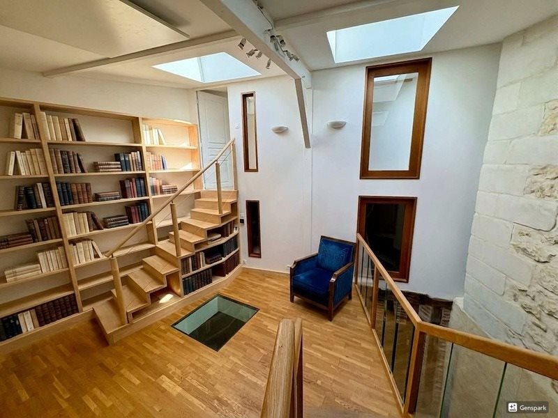Maison à vendre, 133m², Tours