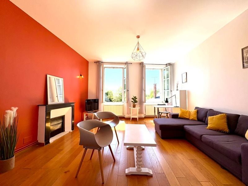 Maison à vendre, 102m², Semblançay