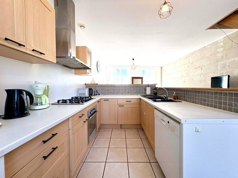 Maison à vendre, 102m², Semblançay