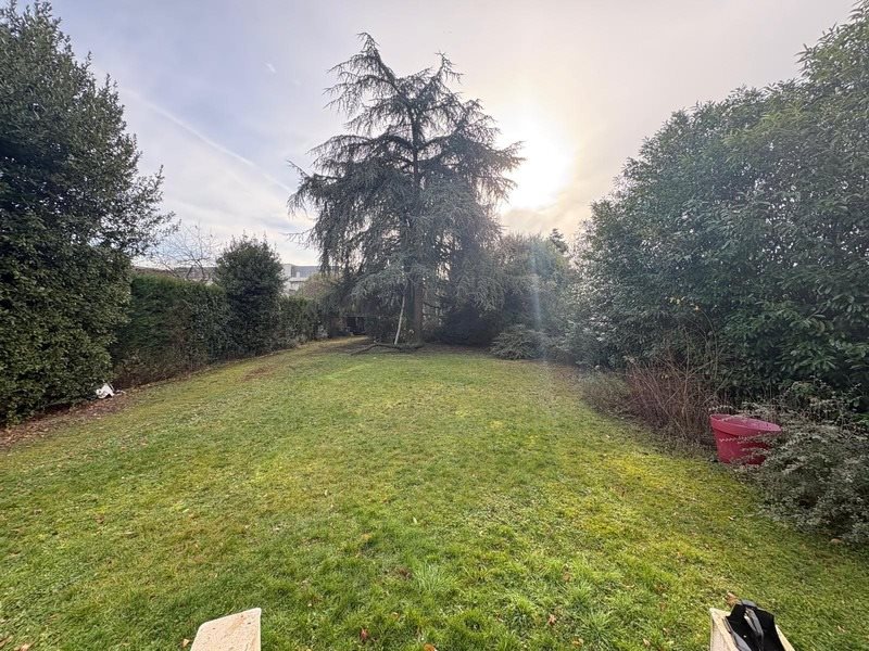 Maison à vendre, 146m², Tours