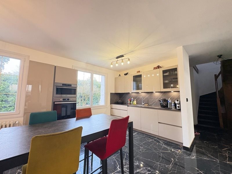 Maison à vendre, 146m², Tours