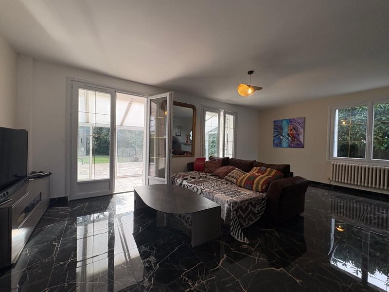 Maison à vendre, 146m², Tours