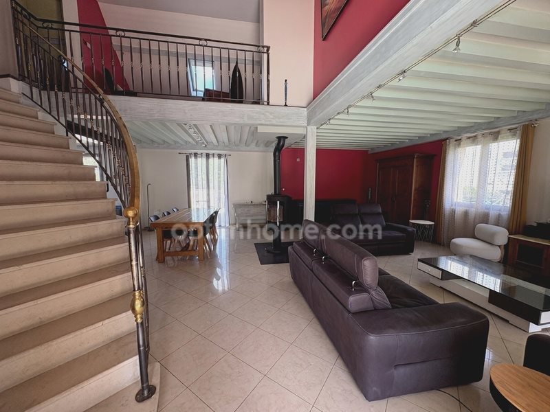 Maison à vendre, 188m², Daix