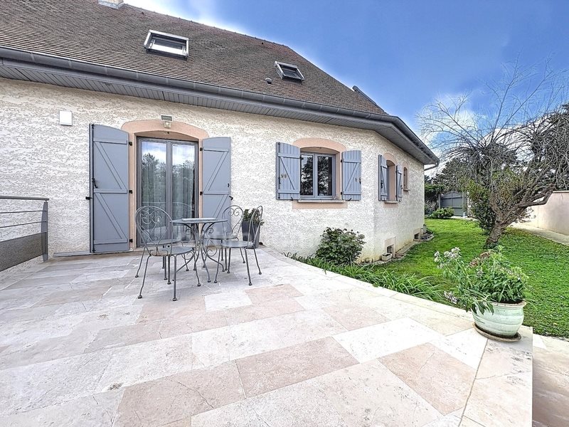 Maison à vendre, 188m², Daix
