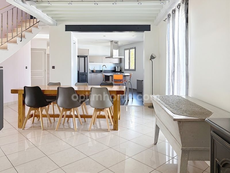 Maison à vendre, 188m², Daix