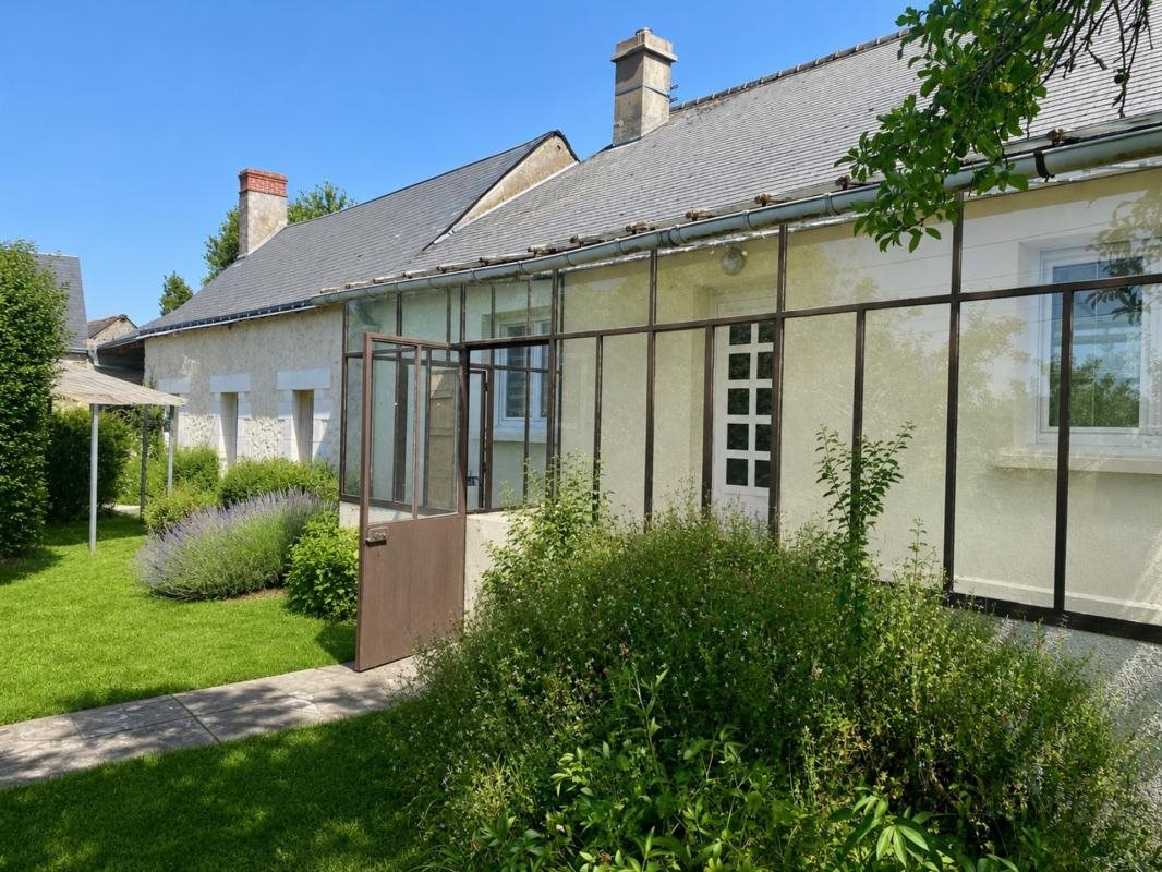 Maison à vendre, 153m², Esvres