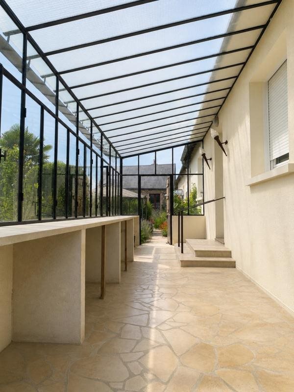 Maison à vendre, 153m², Esvres
