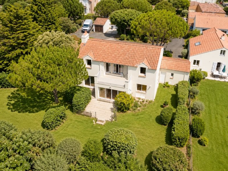 Maison à vendre, 160m², Les Moutiers-en-Retz