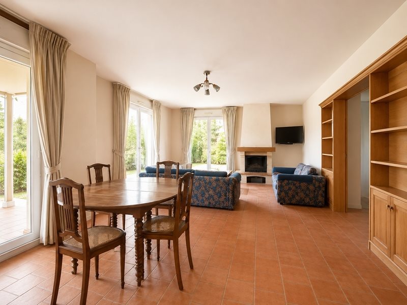 Maison à vendre, 160m², Les Moutiers-en-Retz