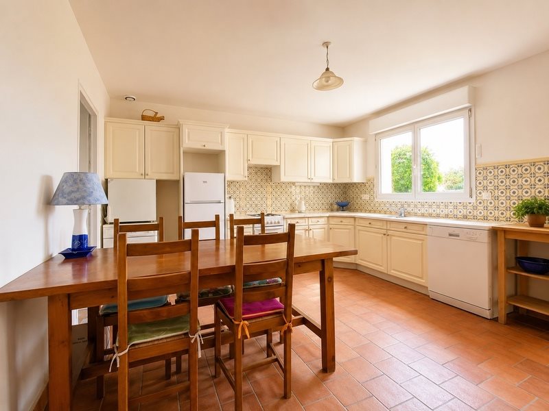 Maison à vendre, 160m², Les Moutiers-en-Retz