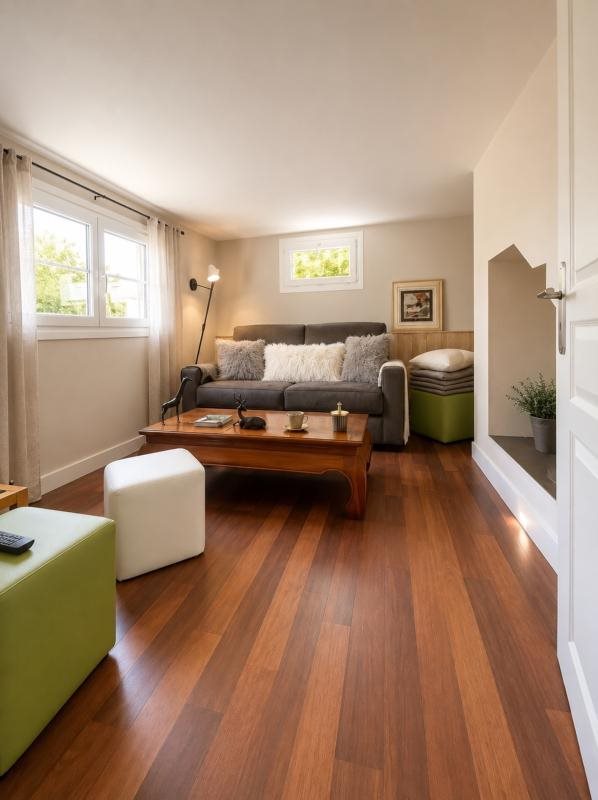Maison à vendre, 61m², Fondettes