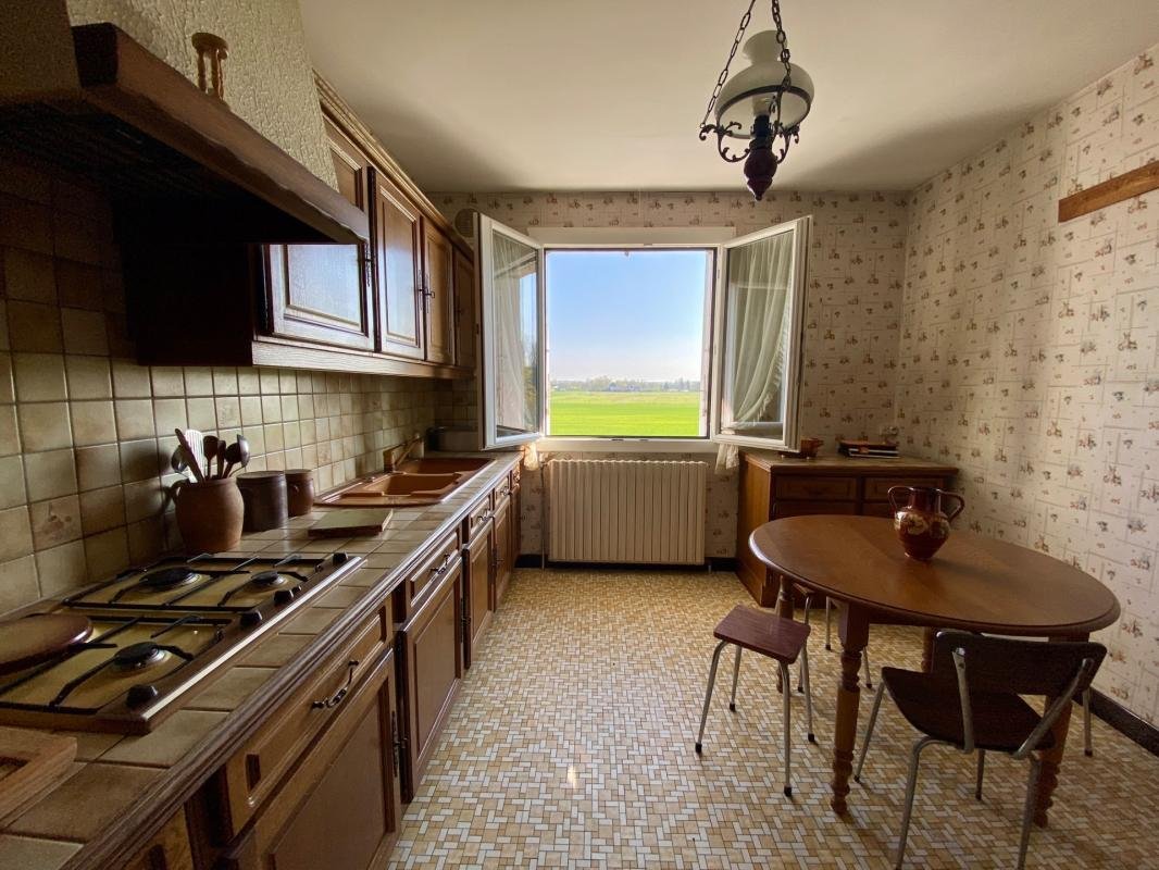 Maison à vendre, 95m², Fondettes