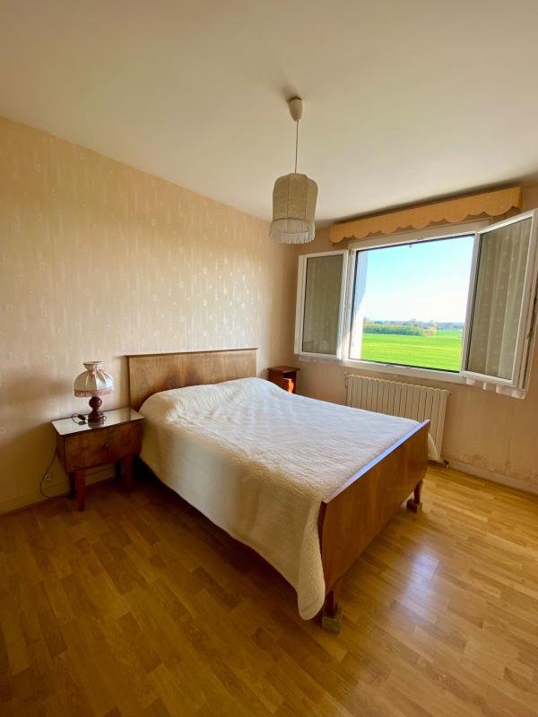 Maison à vendre, 95m², Fondettes