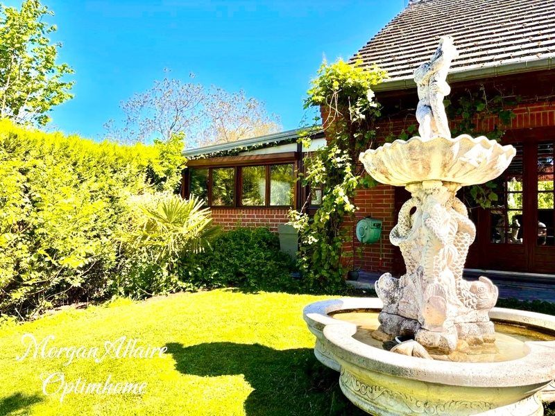Maison à vendre, 190m², Fourmies
