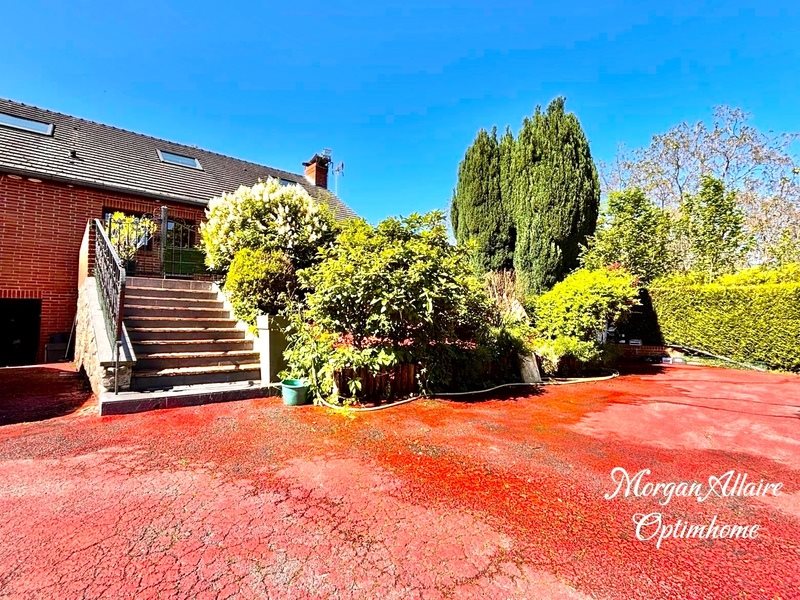 Maison à vendre, 190m², Fourmies