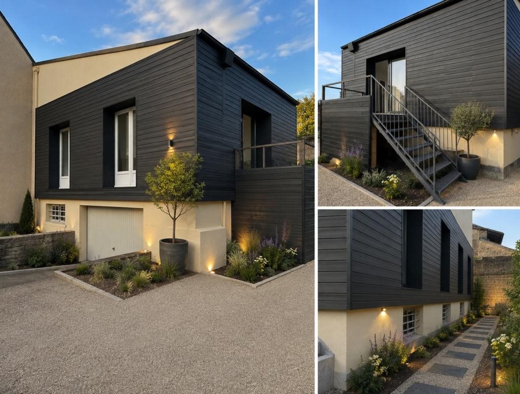 Maison à vendre, 126m², Theix-Noyalo