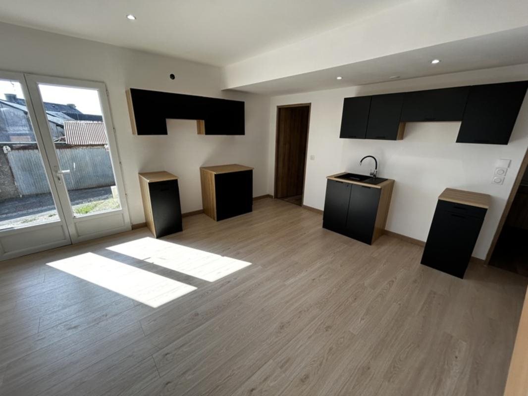 Maison à vendre, 126m², Theix-Noyalo