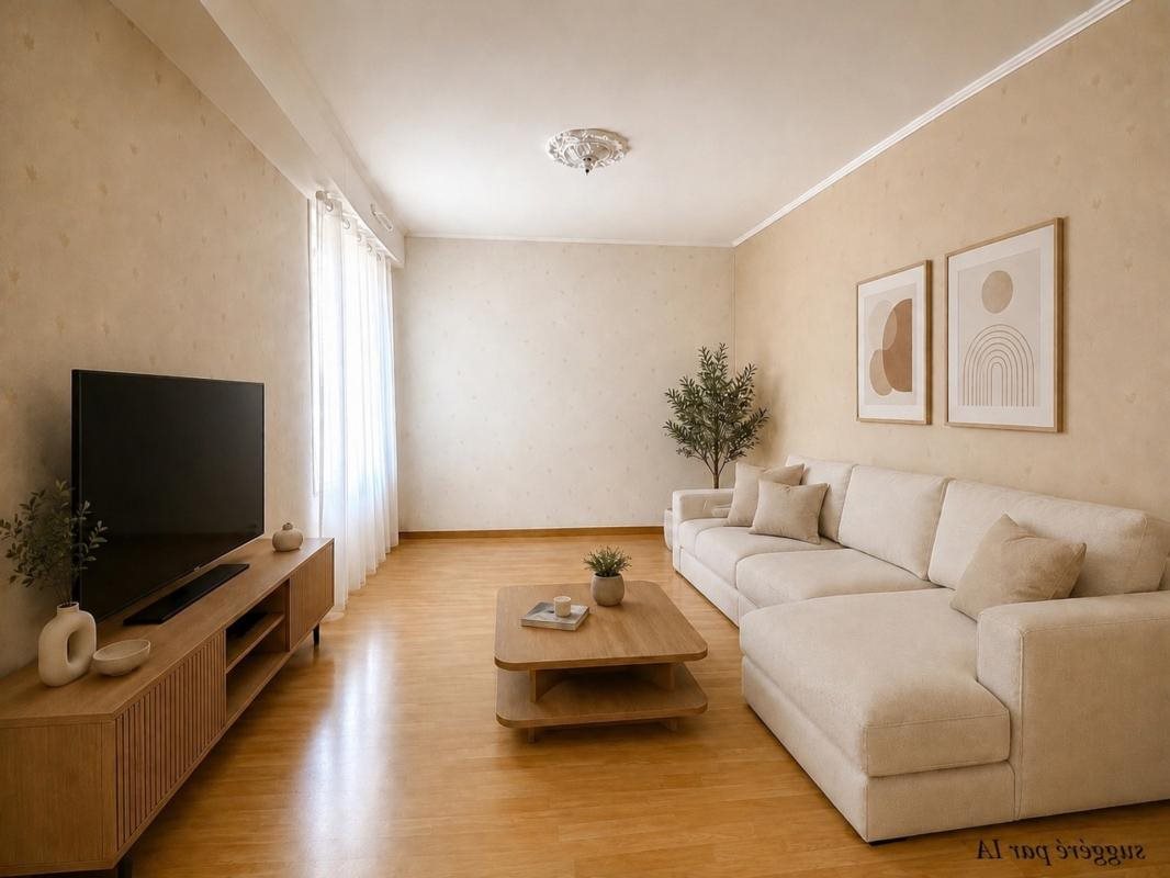 Appartement à vendre, 62m², Auray