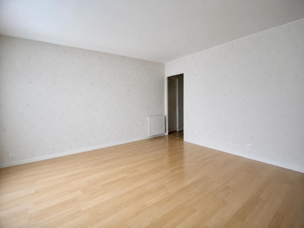 Appartement à vendre, 62m², Auray
