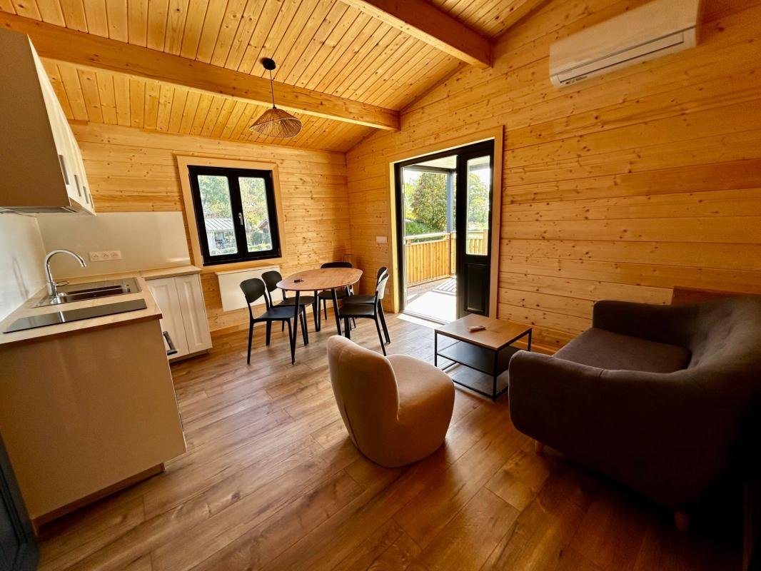 Maison à vendre, 35m², Vannes