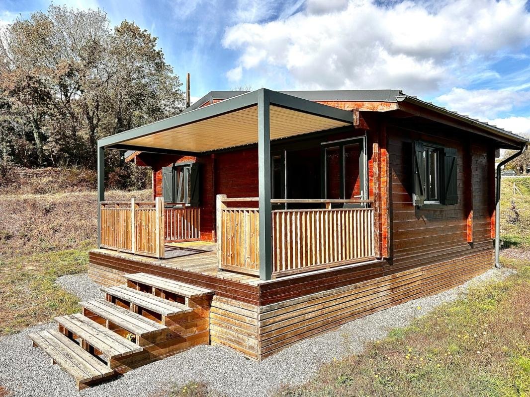 Maison à vendre, 35m², Vannes