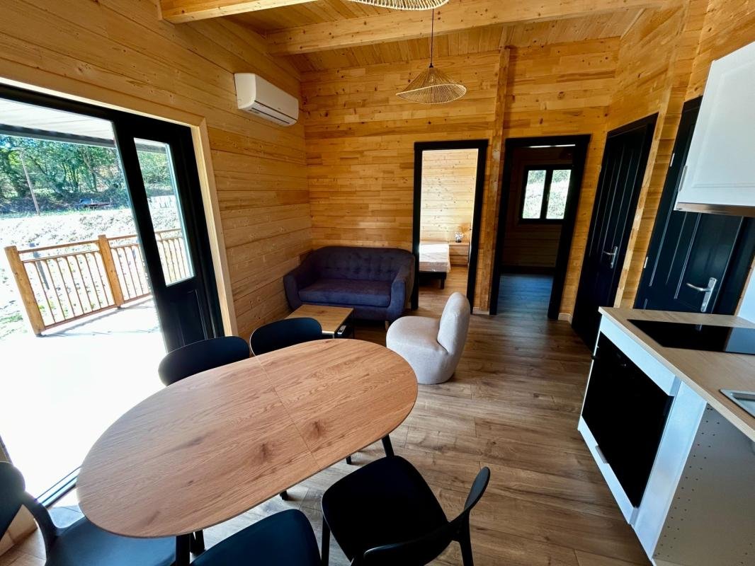 Maison à vendre, 35m², Vannes