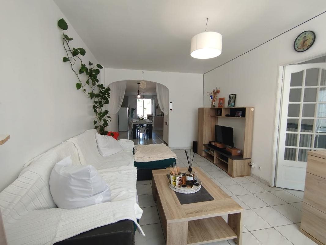 Maison à vendre, 115m², Montréjeau