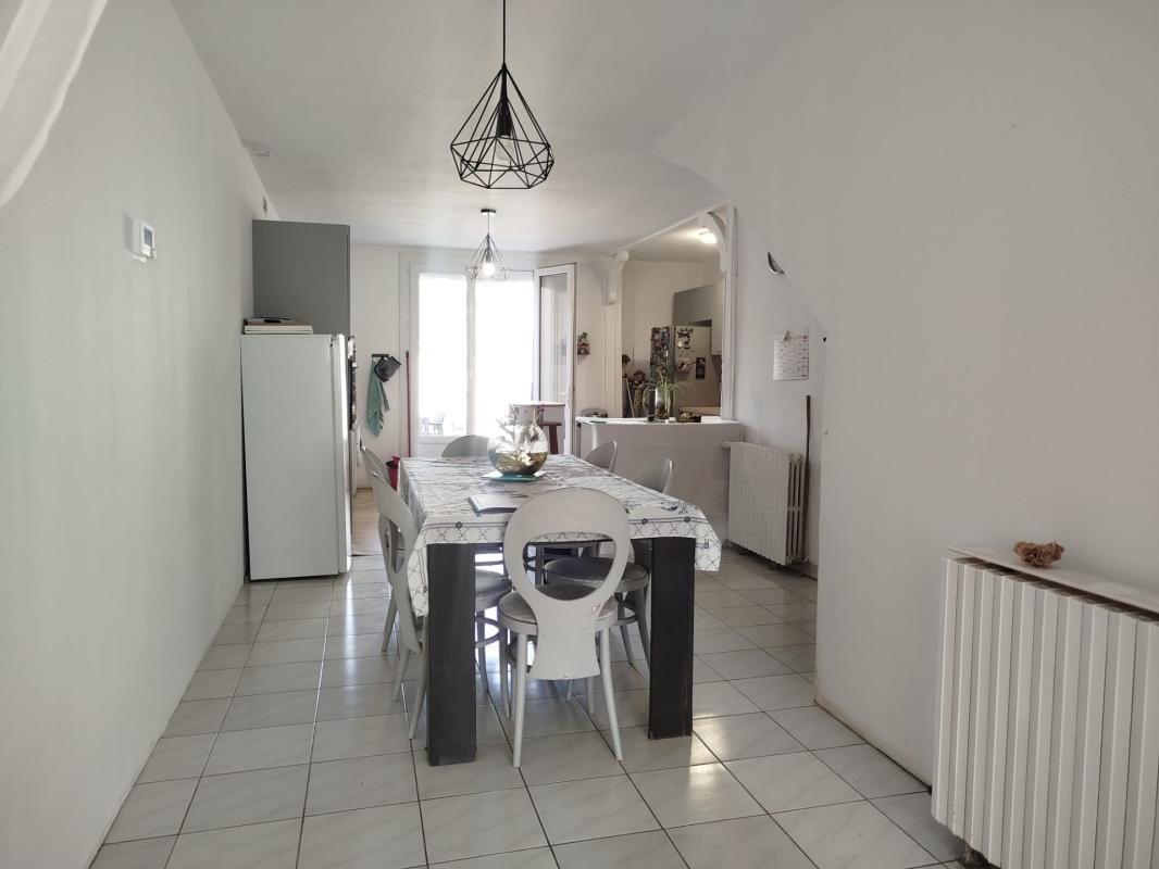 Maison à vendre, 115m², Montréjeau