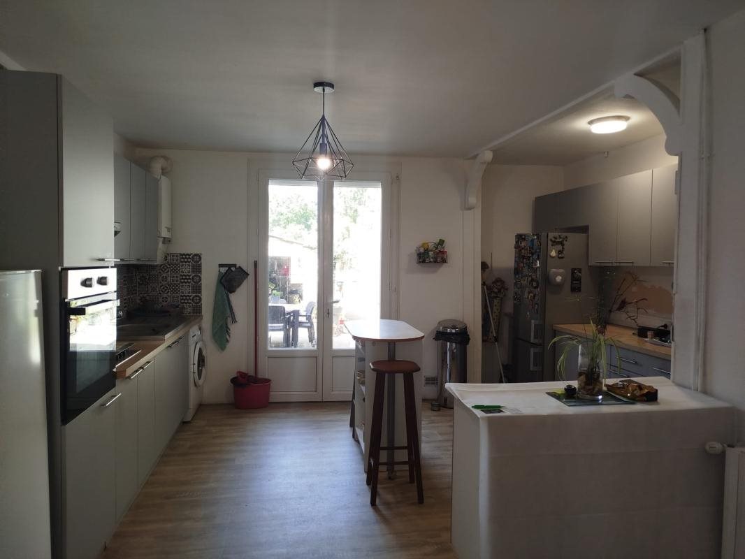 Maison à vendre, 115m², Montréjeau