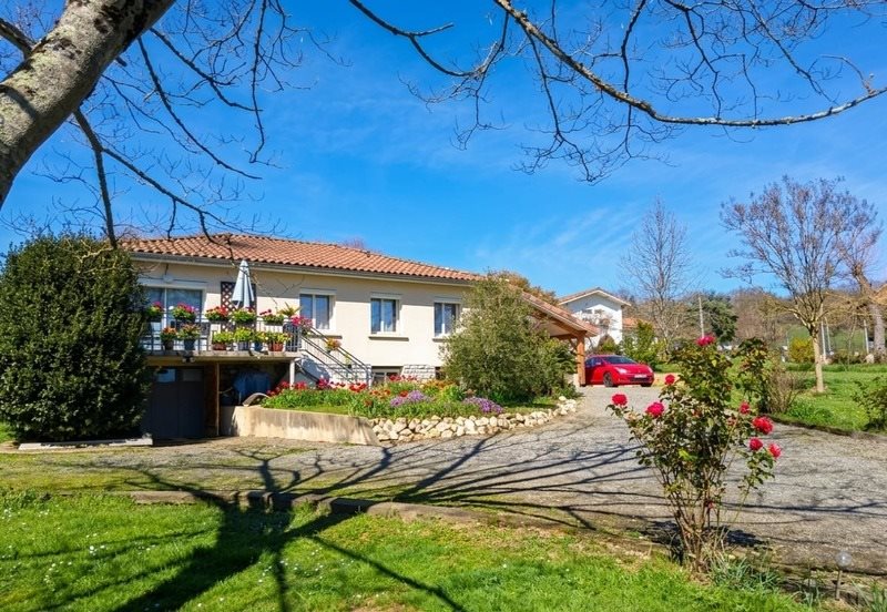 Maison à vendre, 156m², Saint-Gaudens