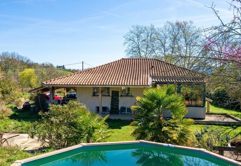 Maison à vendre, 156m², Saint-Gaudens
