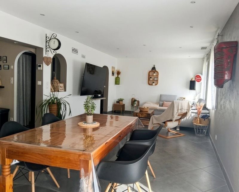 Maison à vendre, 156m², Saint-Gaudens