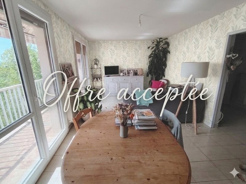Appartement à vendre, 83m², Valence