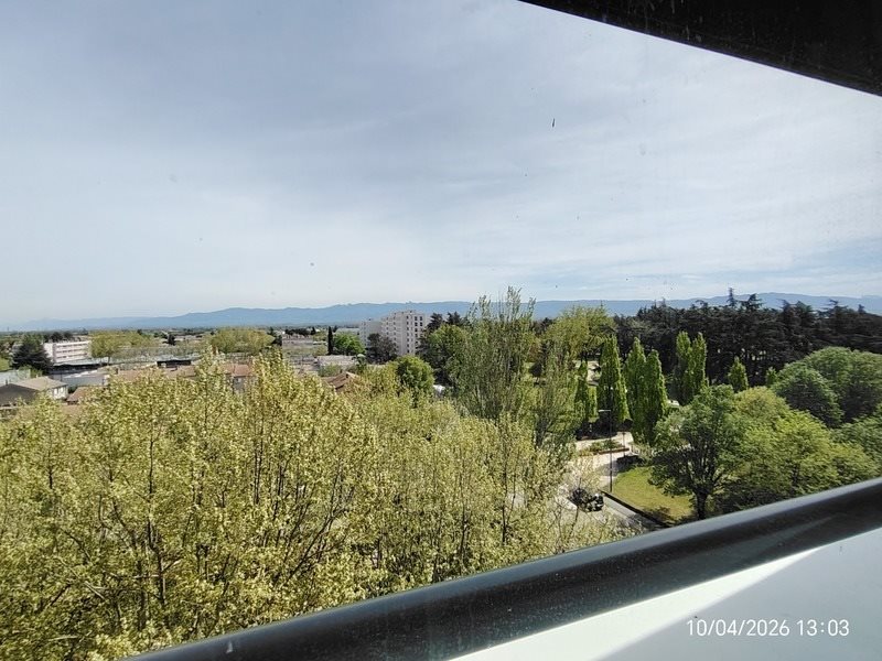 Appartement à vendre, 83m², Valence