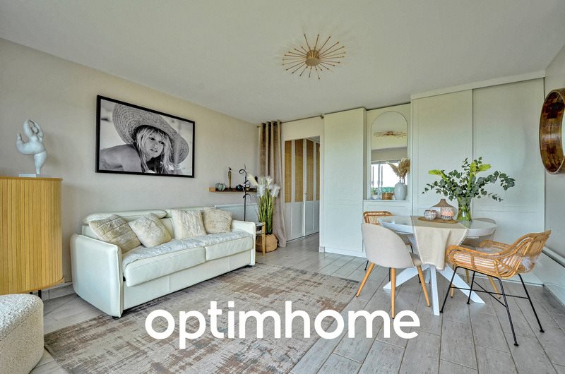 Appartement à vendre, 29m², Le Touquet-Paris-Plage