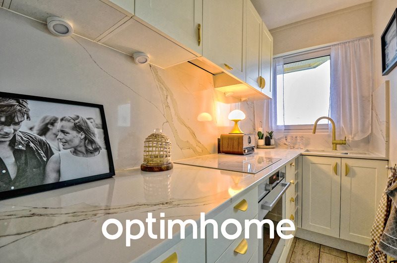 Appartement à vendre, 29m², Le Touquet-Paris-Plage