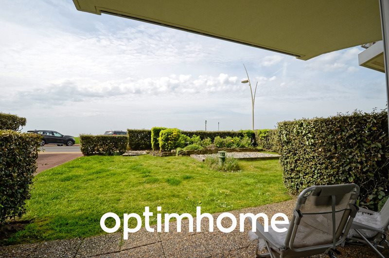 Appartement à vendre, 29m², Le Touquet-Paris-Plage