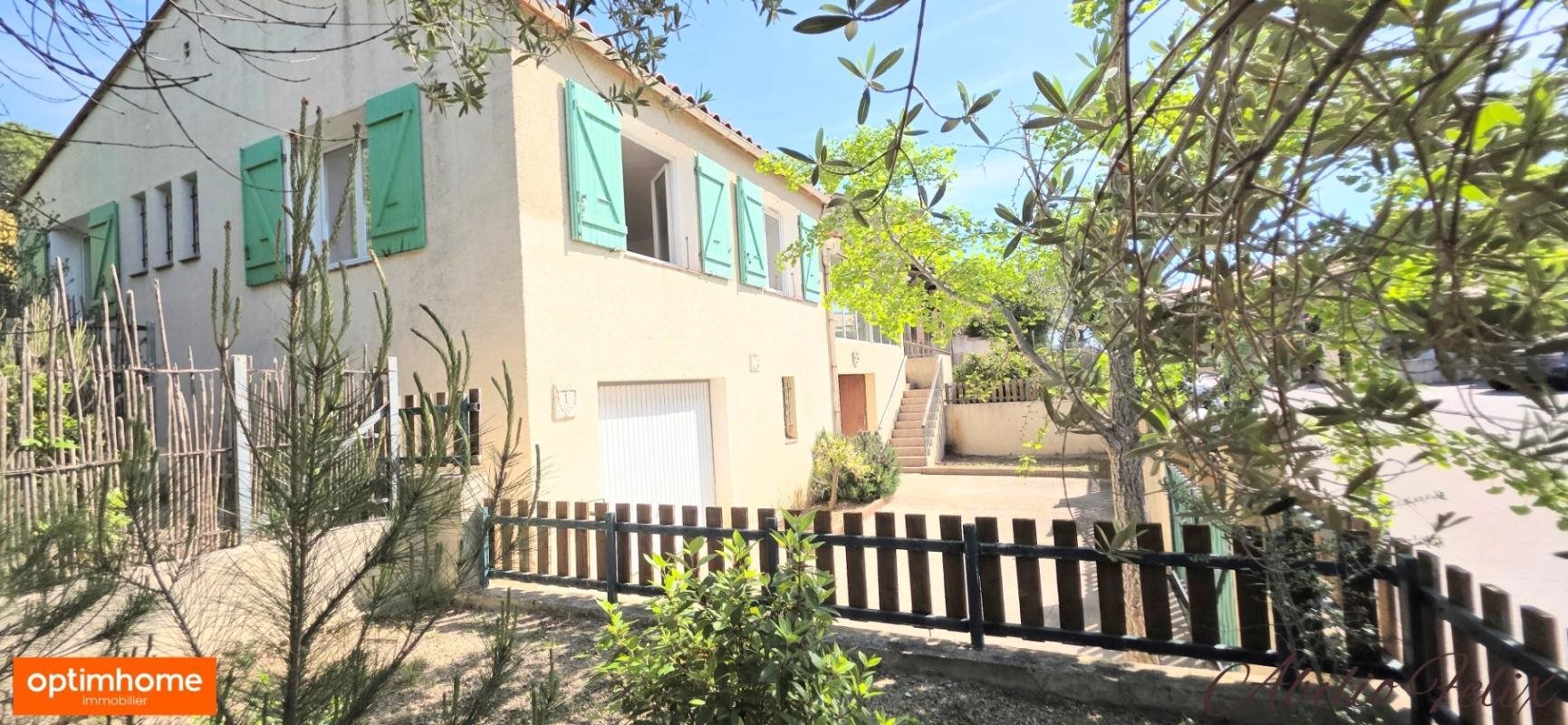 Maison à vendre, 114m², Leucate