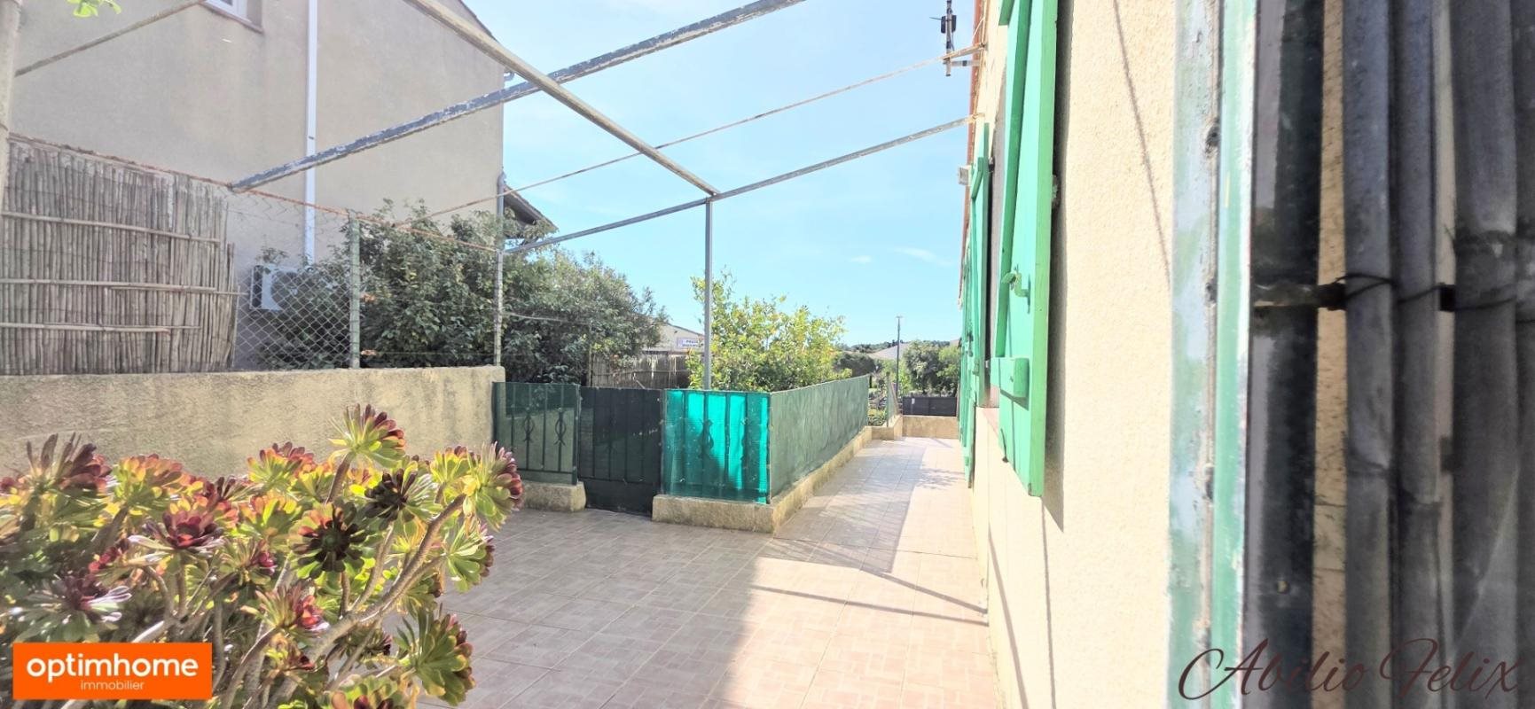 Maison à vendre, 114m², Leucate