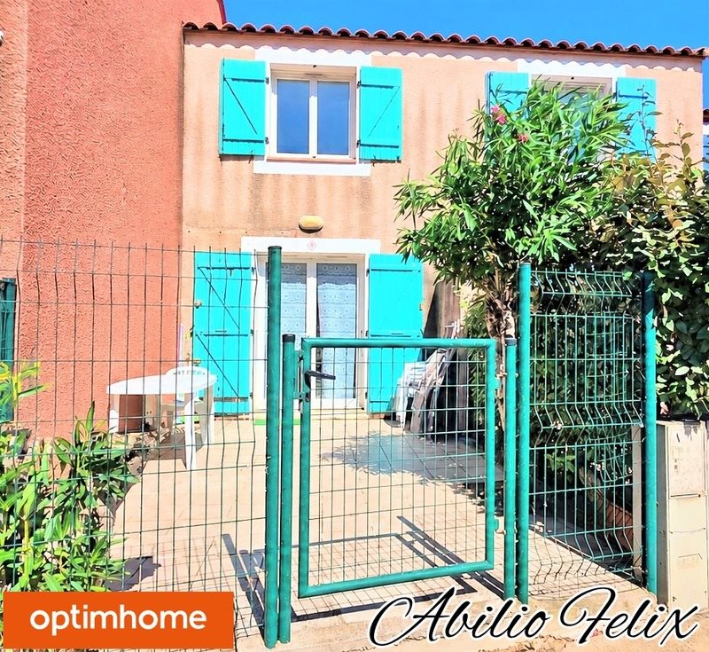 Maison à vendre, 33m², Torreilles
