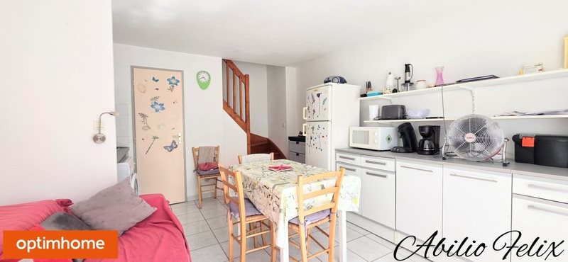 Maison à vendre, 33m², Torreilles