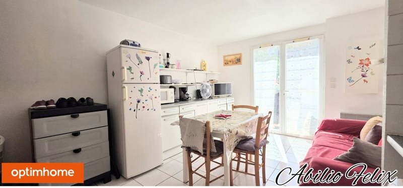 Maison à vendre, 33m², Torreilles