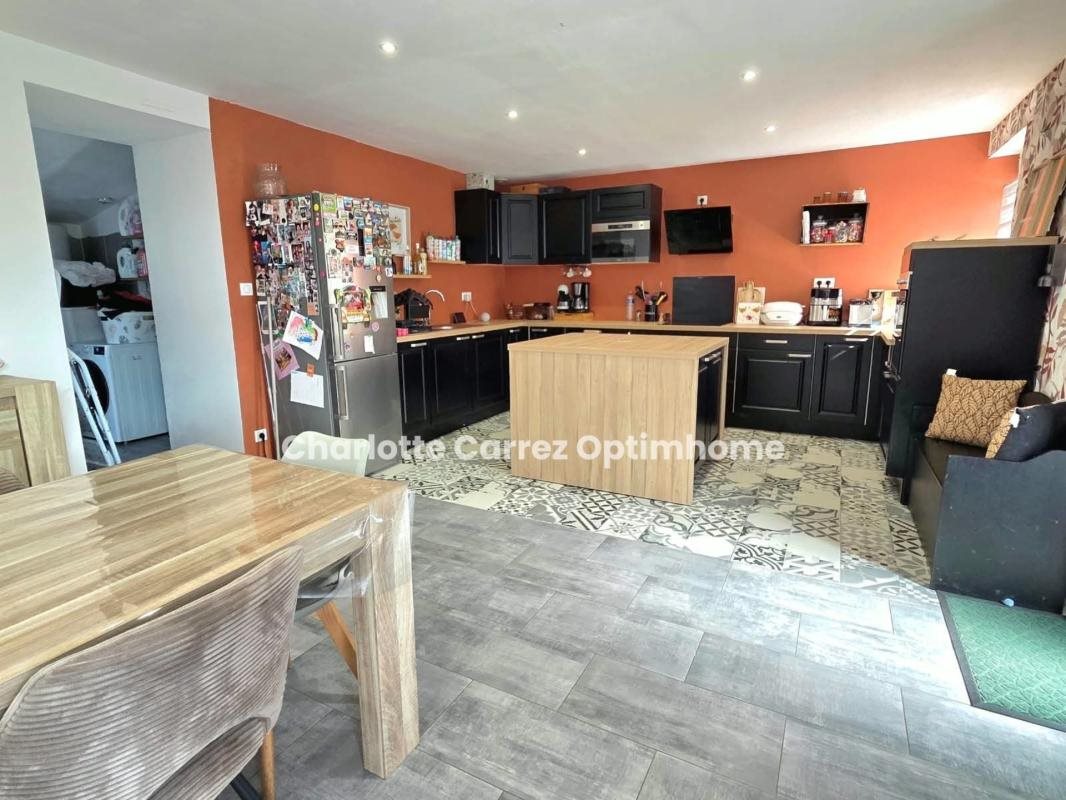 Maison à vendre, 108m², Villereau