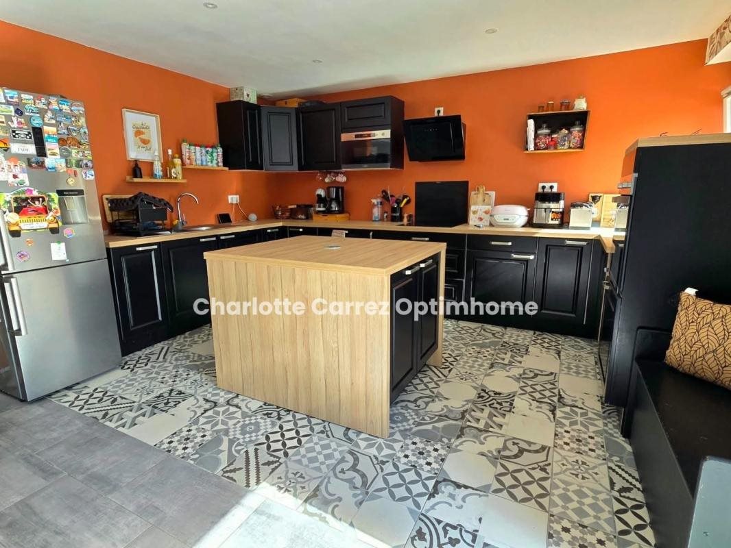 Maison à vendre, 108m², Villereau