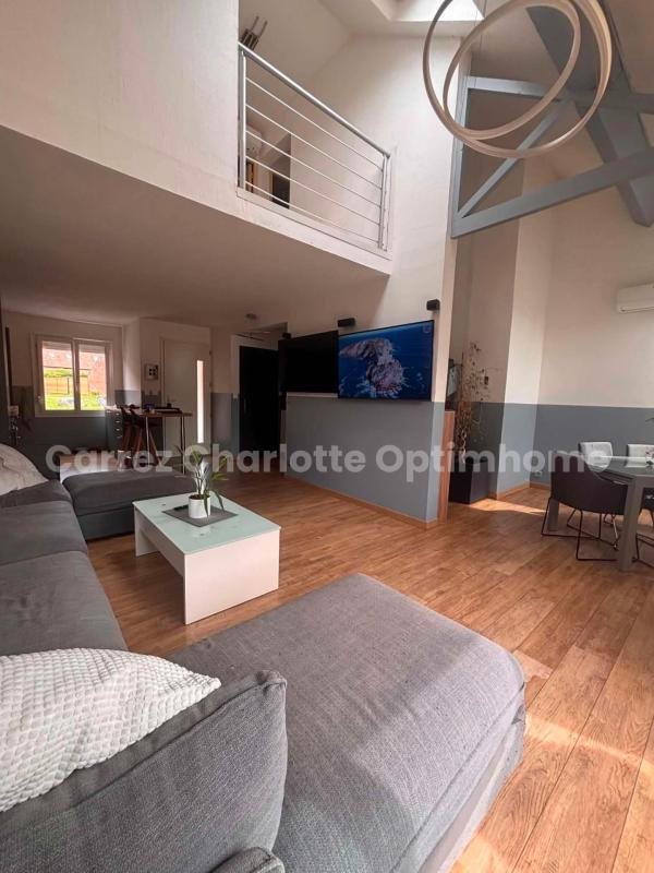 Maison à vendre, 82m², Bavay