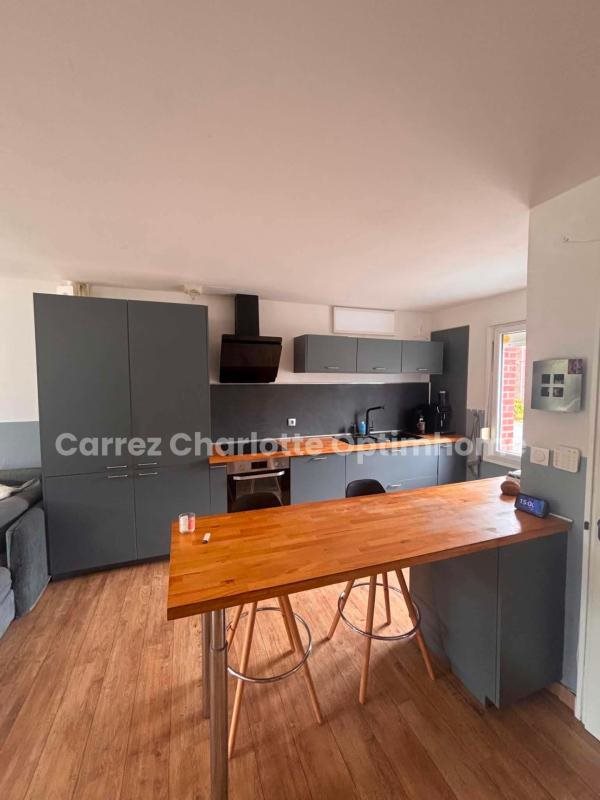 Maison à vendre, 82m², Bavay