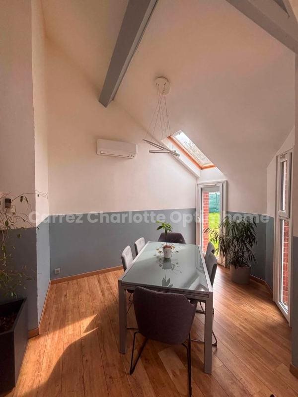 Maison à vendre, 82m², Bavay